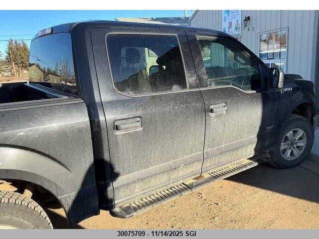 1FTEW1EP5FFC80150 2015 FORD F-150 photo no. 5