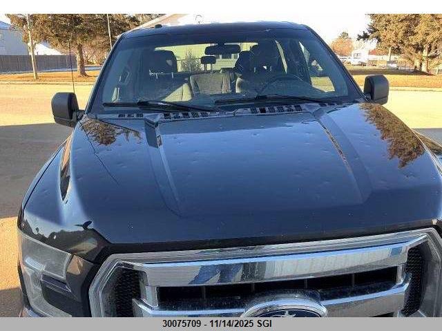 1FTEW1EP5FFC80150 2015 FORD F-150 photo no. 6
