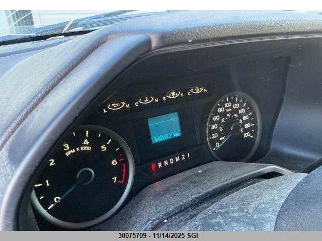 1FTEW1EP5FFC80150 2015 FORD F-150 photo no. 9