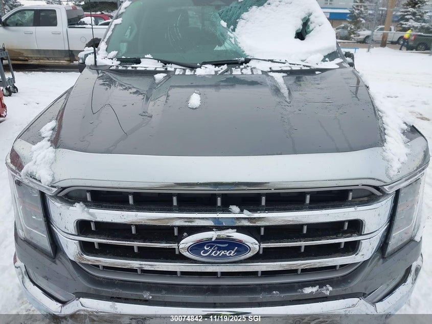 1FTFW1E59PFC11739 2023 FORD F-150 photo no. 10