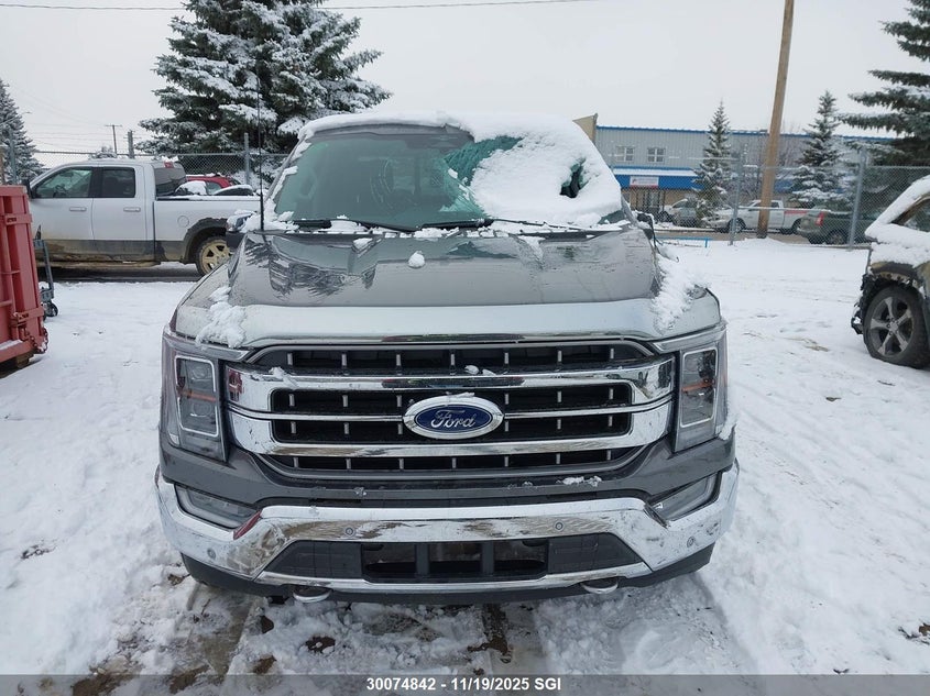 1FTFW1E59PFC11739 2023 FORD F-150 photo no. 12