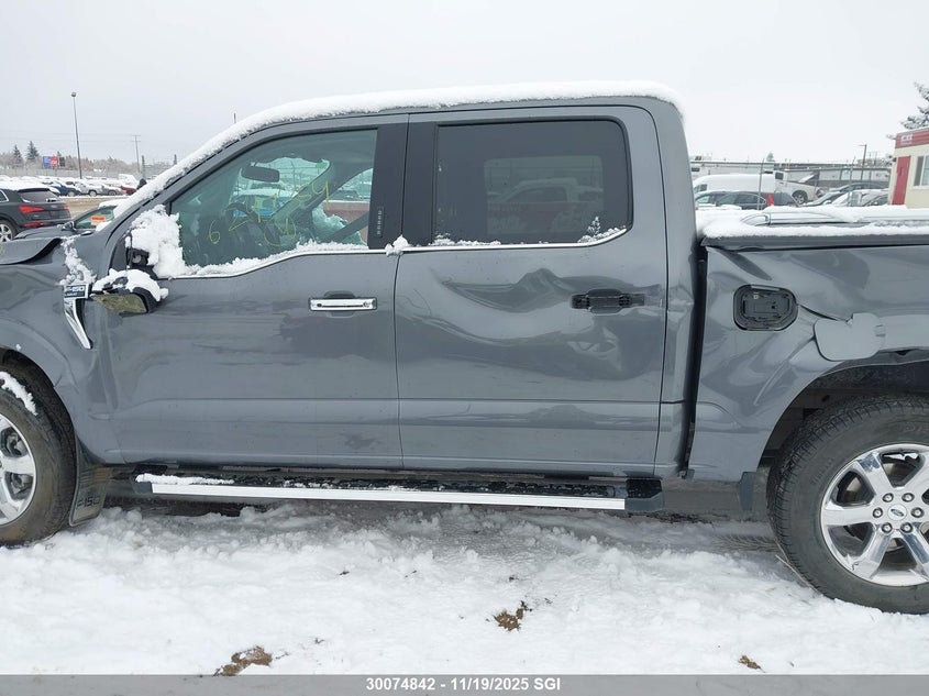 1FTFW1E59PFC11739 2023 FORD F-150 photo no. 14
