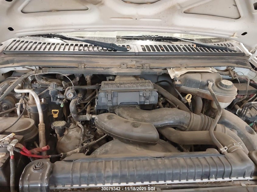 2006 Ford F250 Super Duty VIN: 1FTSW21546EC19391 Lot: 30075342