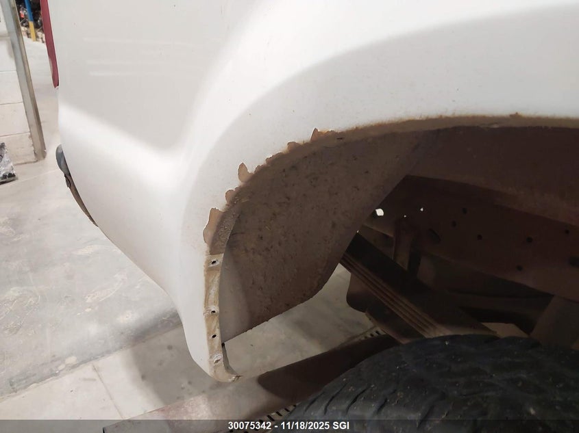 2006 Ford F250 Super Duty VIN: 1FTSW21546EC19391 Lot: 30075342