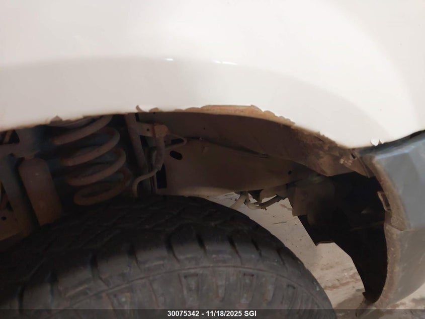 2006 Ford F250 Super Duty VIN: 1FTSW21546EC19391 Lot: 30075342