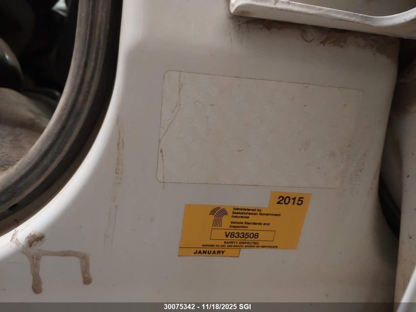 2006 Ford F250 Super Duty VIN: 1FTSW21546EC19391 Lot: 30075342