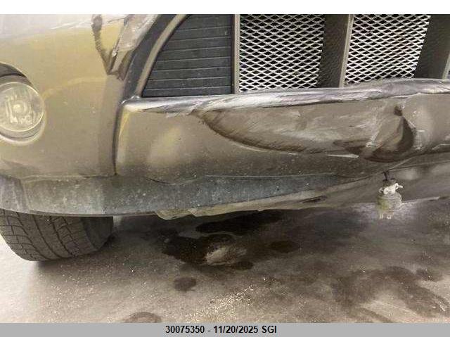 2004 Nissan Murano Sl/Se VIN: JN8AZ08W14W322544 Lot: 30075350