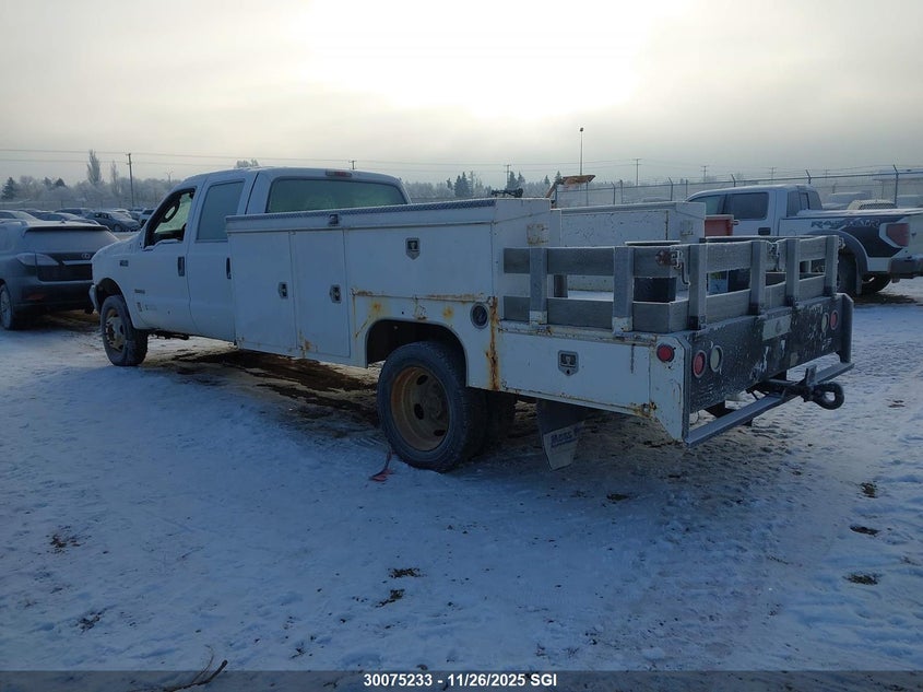 1FDXW46P64EC01124 2004 FORD F450 photo no. 3