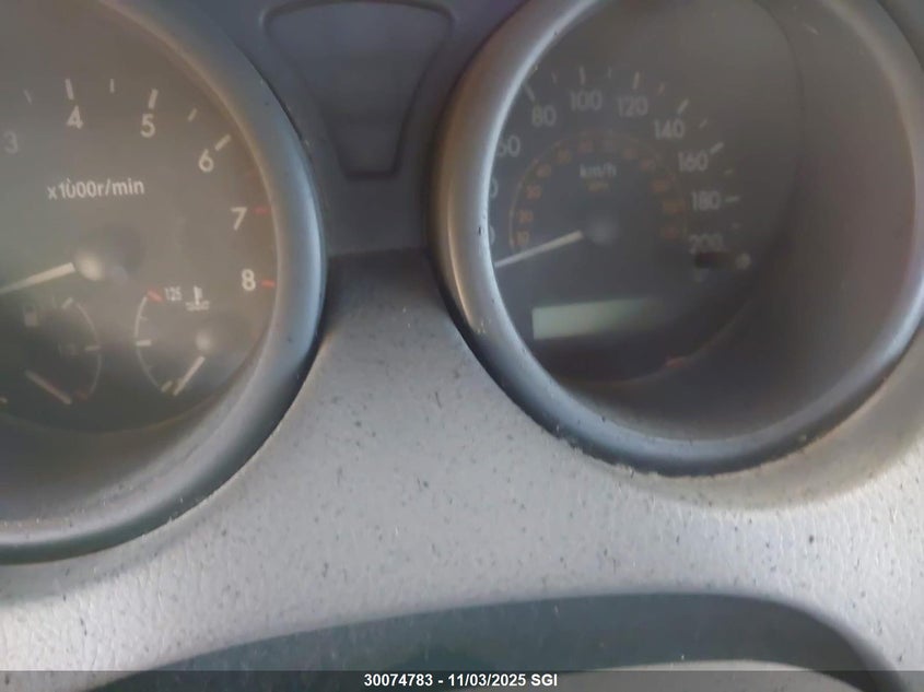 2004 Chevrolet Aveo Ls VIN: KL1TJ62654B125673 Lot: 30074783