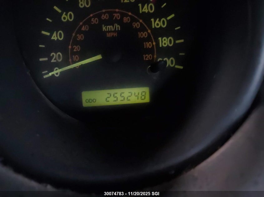 2004 Chevrolet Aveo Ls VIN: KL1TJ62654B125673 Lot: 30074783