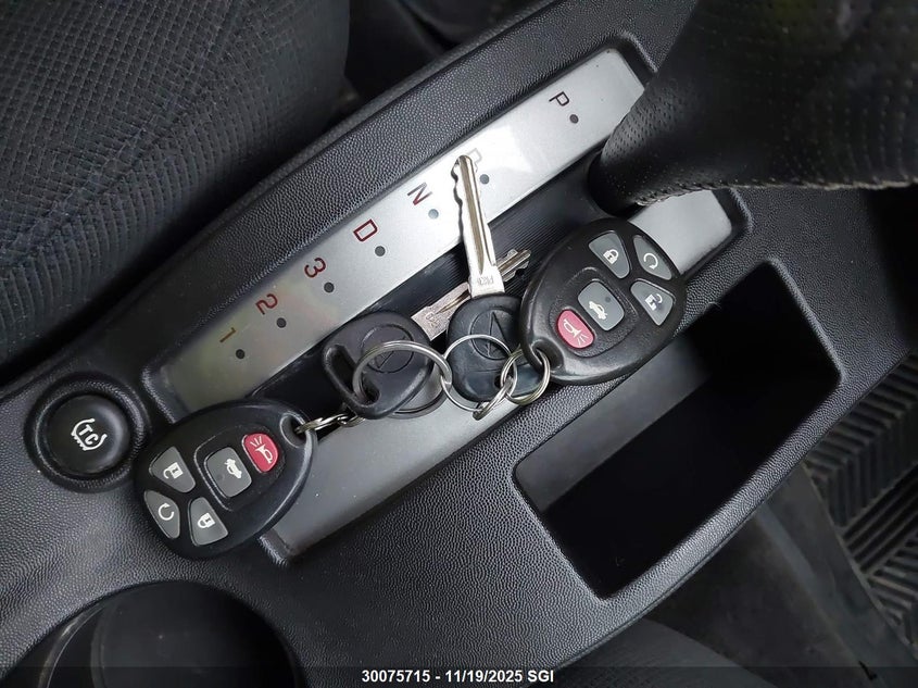 2008 Pontiac Grand Prix VIN: 2G2WP552981170729 Lot: 30075715