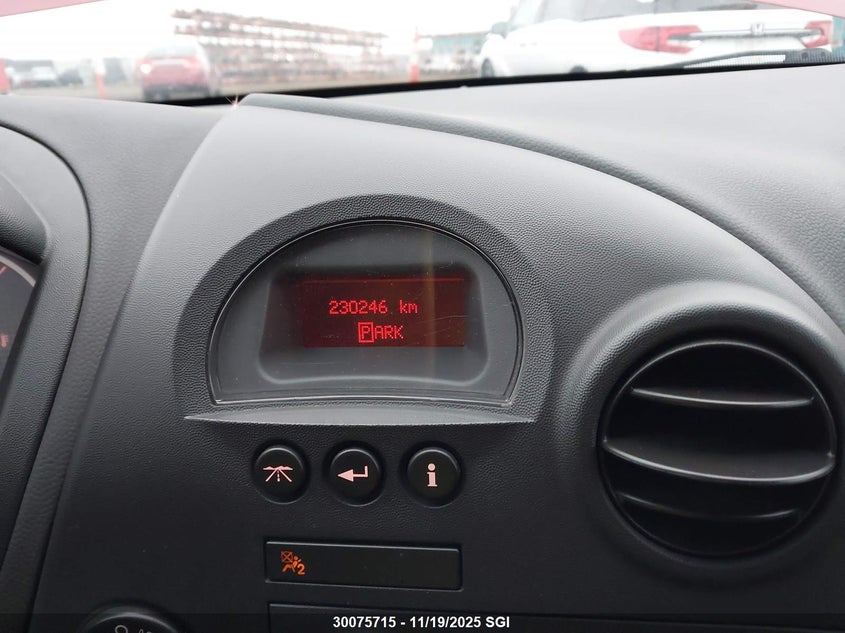 2008 Pontiac Grand Prix VIN: 2G2WP552981170729 Lot: 30075715