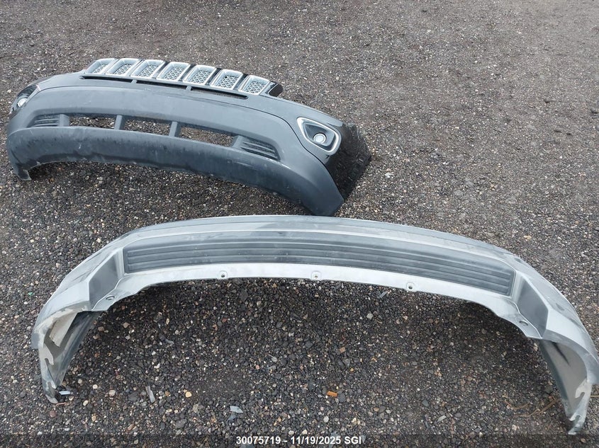 2016 Jeep Compass Sport VIN: 1C4NJDAB9GD627194 Lot: 30075719