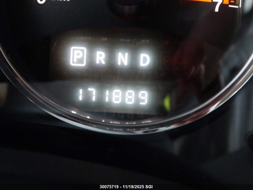 2016 Jeep Compass Sport VIN: 1C4NJDAB9GD627194 Lot: 30075719