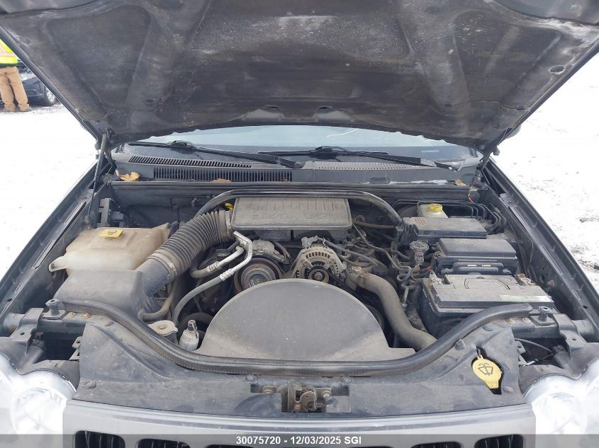 2008 Jeep Grand Cherokee Laredo VIN: 1J8GR48K88C159398 Lot: 30075720