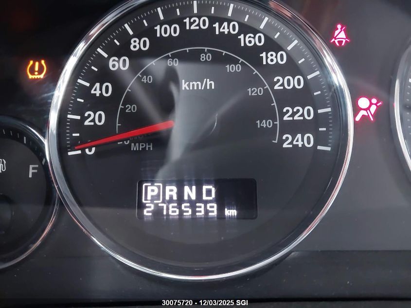 2008 Jeep Grand Cherokee Laredo VIN: 1J8GR48K88C159398 Lot: 30075720