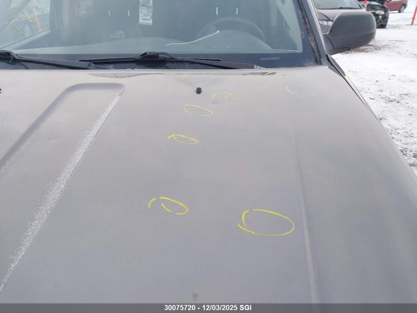 2008 Jeep Grand Cherokee Laredo VIN: 1J8GR48K88C159398 Lot: 30075720