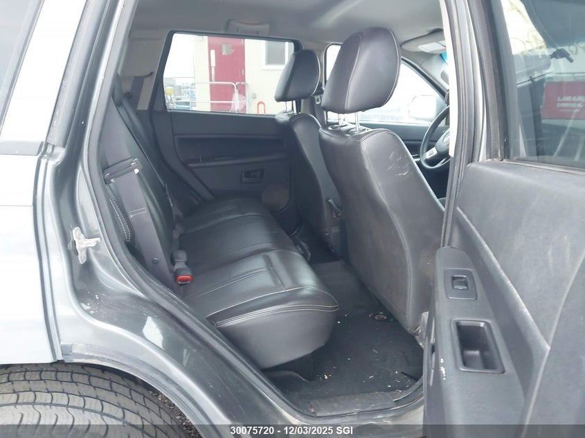 2008 Jeep Grand Cherokee Laredo VIN: 1J8GR48K88C159398 Lot: 30075720