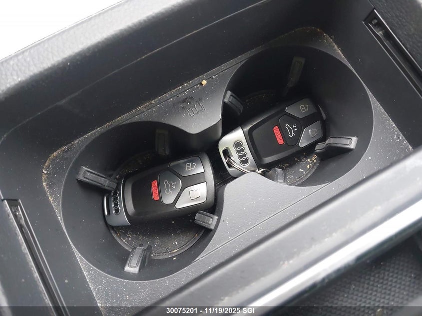 2019 Audi Q5 Premium Plus VIN: WA1BNAFYXK2105921 Lot: 30075201