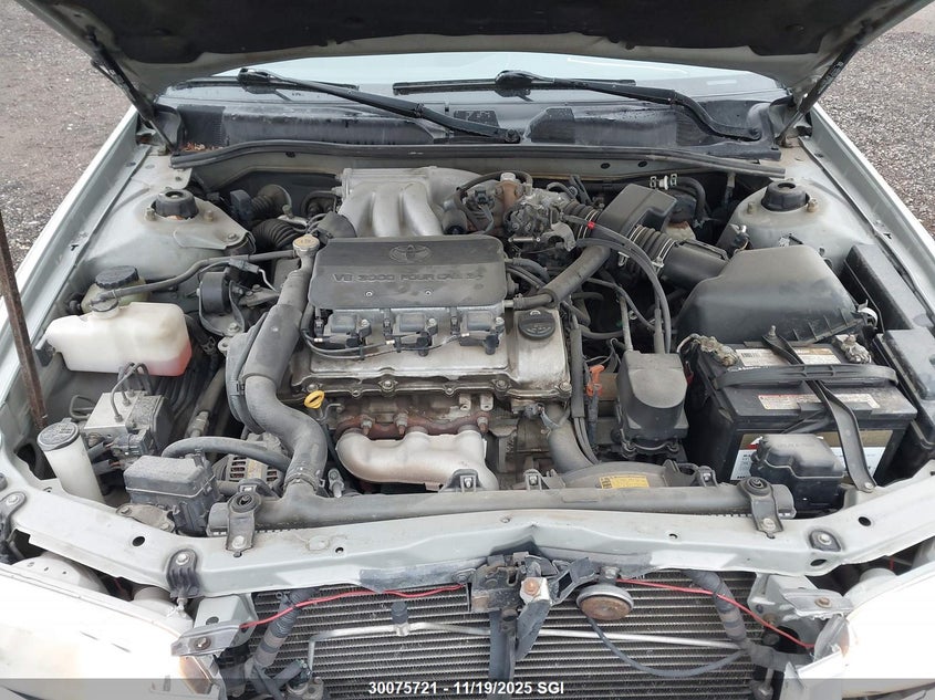 2000 Toyota Camry Ce/Le/Xle VIN: JT2BF22K4Y0262982 Lot: 30075721