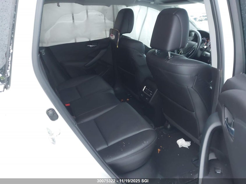 2016 Acura Rdx Technology VIN: 5J8TB4H56GL804473 Lot: 30075322