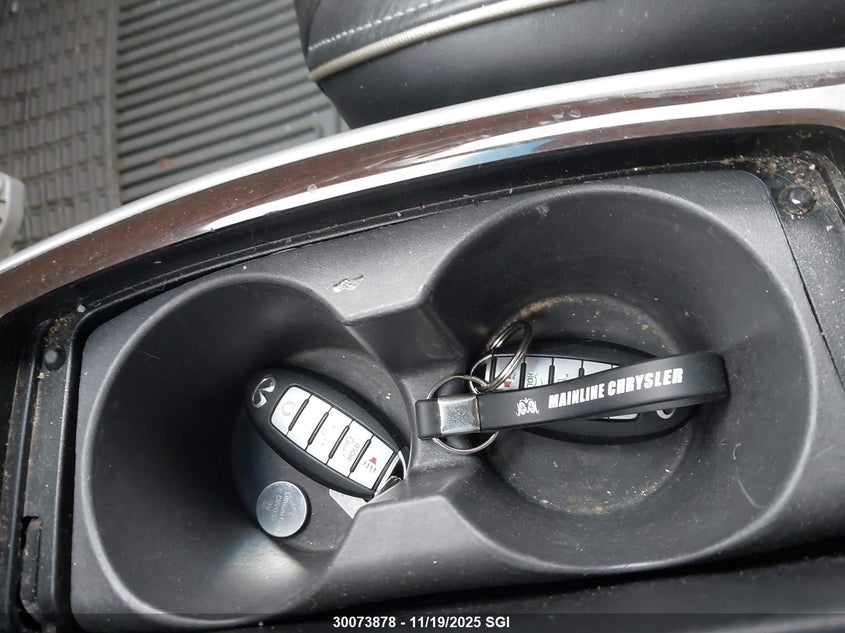 2016 Infiniti Qx60 VIN: 5N1AL0MM4GC502426 Lot: 30073878