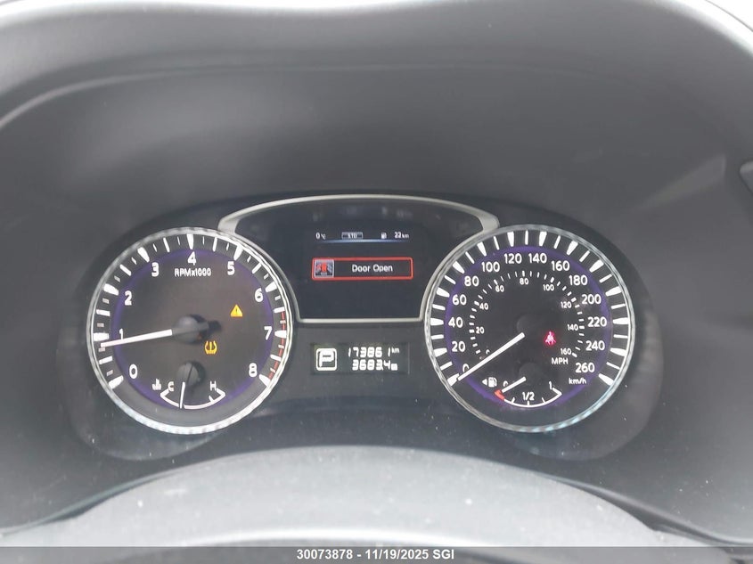 2016 Infiniti Qx60 VIN: 5N1AL0MM4GC502426 Lot: 30073878