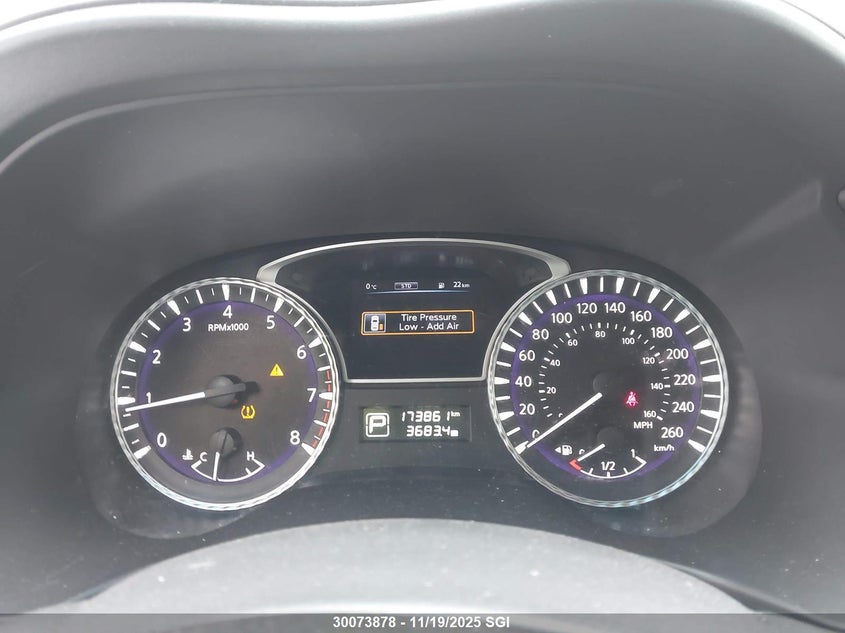 2016 Infiniti Qx60 VIN: 5N1AL0MM4GC502426 Lot: 30073878