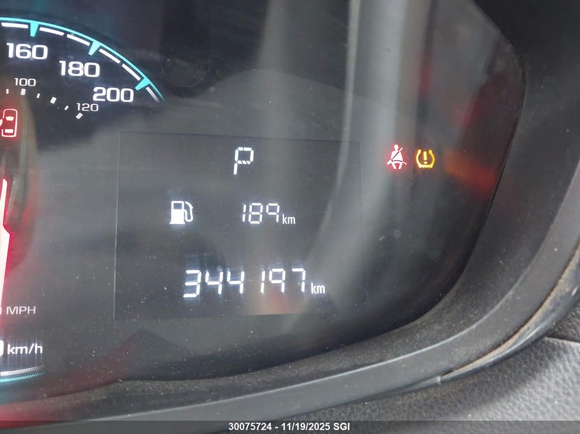 2017 Chevrolet Spark Ls VIN: KL8CB6SA8HC706054 Lot: 30075724