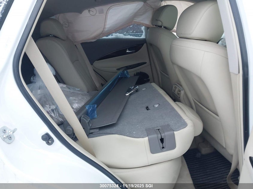 2014 Infiniti Qx50 VIN: JN1BJ0HR8EM191758 Lot: 30075324