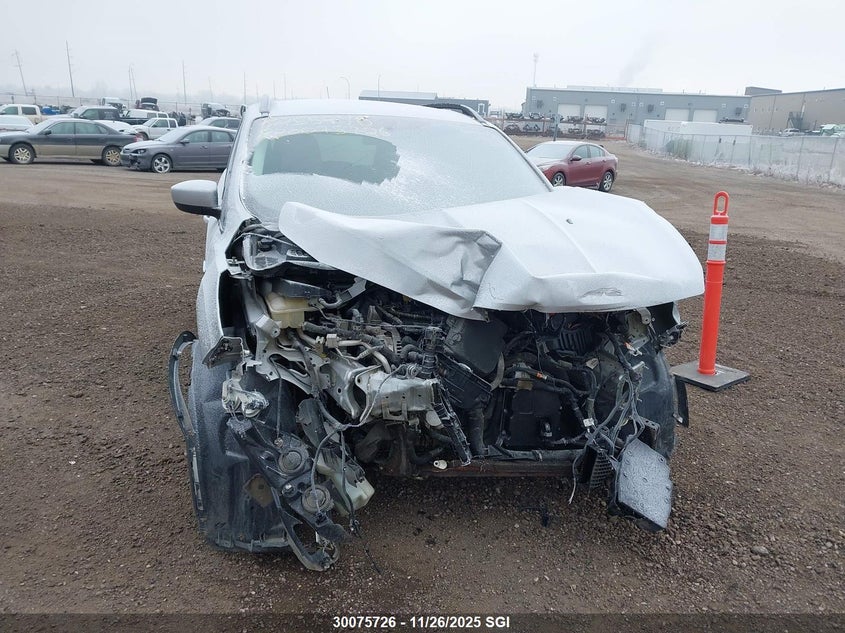 2014 Ford Escape Se VIN: 1FMCU9GX8EUB18172 Lot: 30075726