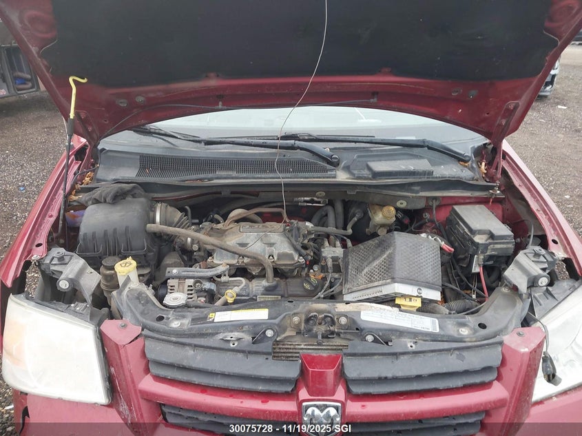 2010 Dodge Grand Caravan Se VIN: 2D4RN4DE1AR388680 Lot: 30075728