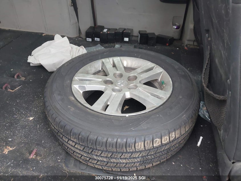 2010 Dodge Grand Caravan Se VIN: 2D4RN4DE1AR388680 Lot: 30075728