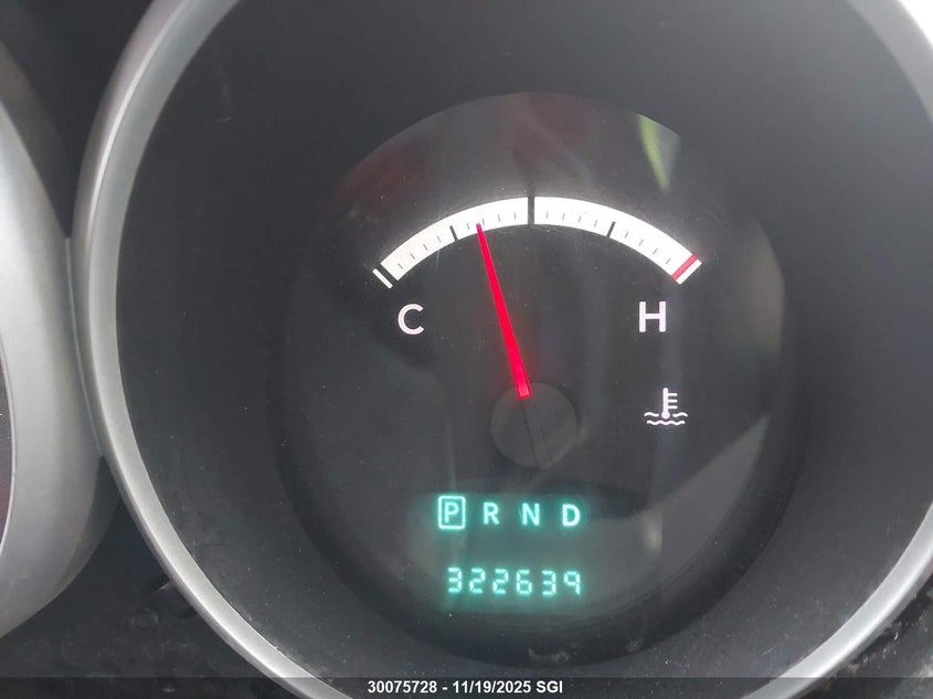 2010 Dodge Grand Caravan Se VIN: 2D4RN4DE1AR388680 Lot: 30075728