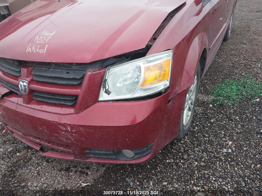 2010 Dodge Grand Caravan Se VIN: 2D4RN4DE1AR388680 Lot: 30075728