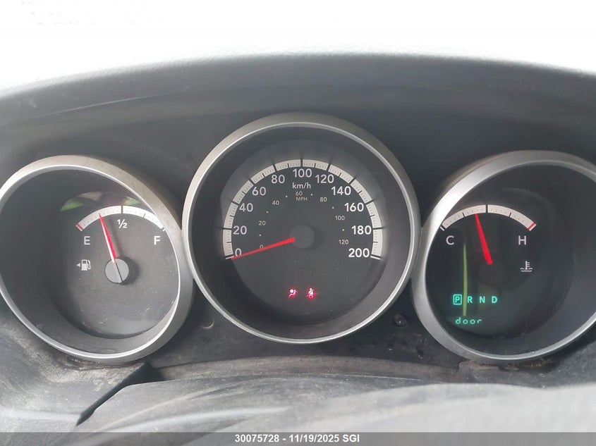 2010 Dodge Grand Caravan Se VIN: 2D4RN4DE1AR388680 Lot: 30075728