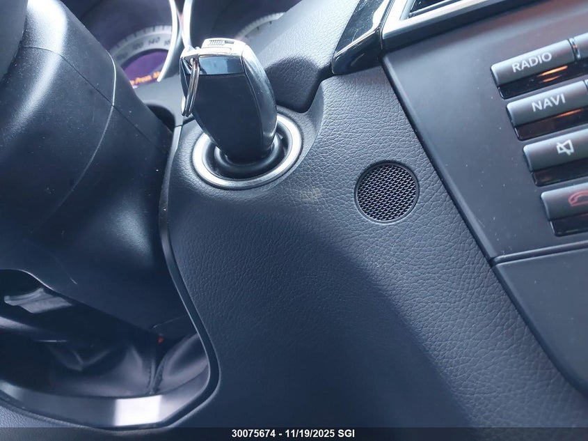 2013 Mercedes-Benz C 300 4Matic VIN: WDDGF8AB4DA825945 Lot: 30075674