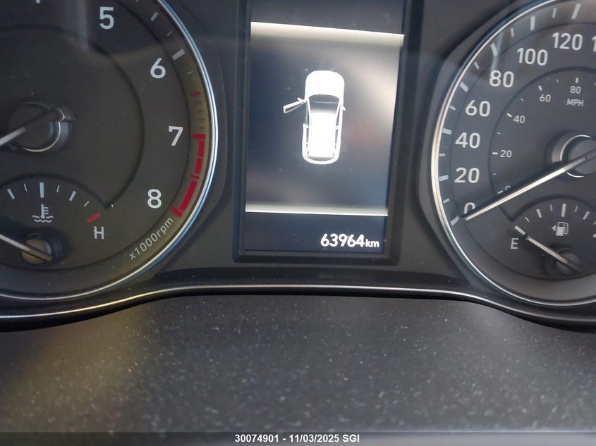 2022 Hyundai Kona Sel VIN: KM8K6CAB7NU884779 Lot: 30074901