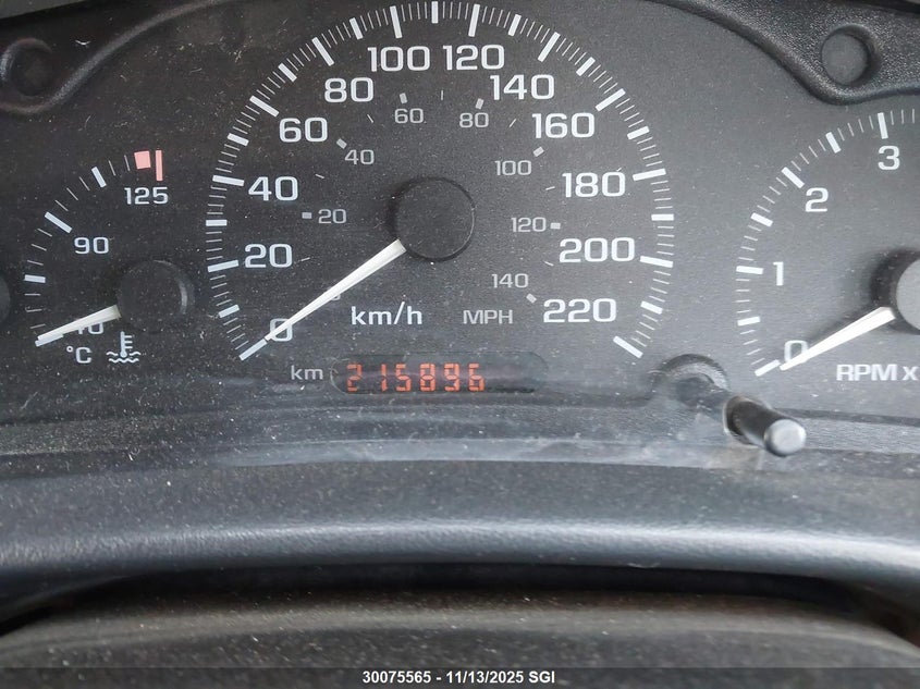 2005 Chevrolet Cavalier VIN: 1G1JC12F057148384 Lot: 30075565