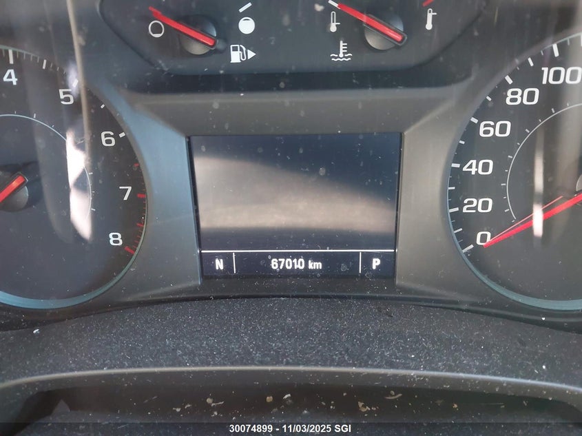 2021 Chevrolet Malibu Lt VIN: 1G1ZD5ST8MF083950 Lot: 30074899