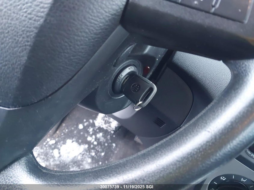 2011 Mazda 3 I VIN: JM1BL1KF7B1411352 Lot: 30075739