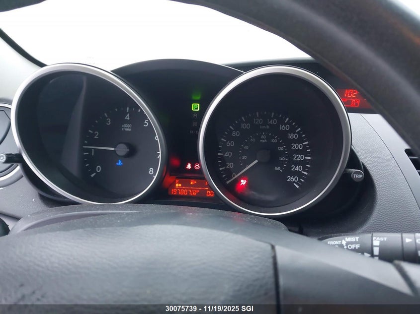 2011 Mazda 3 I VIN: JM1BL1KF7B1411352 Lot: 30075739