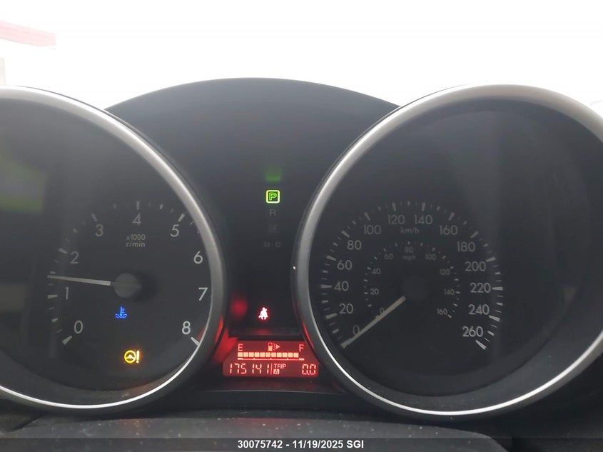 2011 Mazda 3 I VIN: JM1BL1UF4B1362382 Lot: 30075742