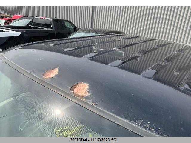 1FTSW31S11EA12767 2001 FORD F350 photo no. 5