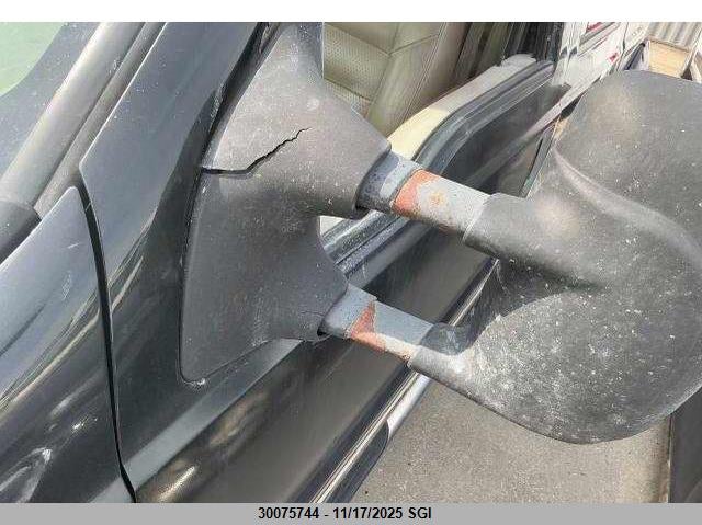 1FTSW31S11EA12767 2001 FORD F350 photo no. 7