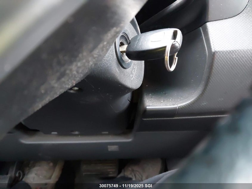 2008 Honda Ridgeline Rtl VIN: 2HJYK16548H001323 Lot: 30075749