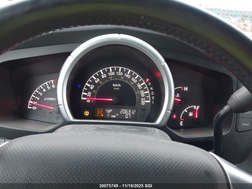 2008 Honda Ridgeline Rtl VIN: 2HJYK16548H001323 Lot: 30075749