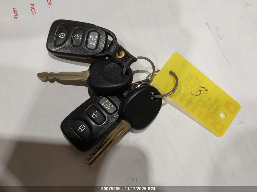 2010 Kia Forte Ex VIN: KNAFU4A26A5073400 Lot: 30075285