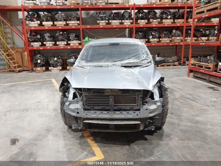 2022 Ford Escape Se VIN: 1FMCU9G64NUA52677 Lot: 30075146