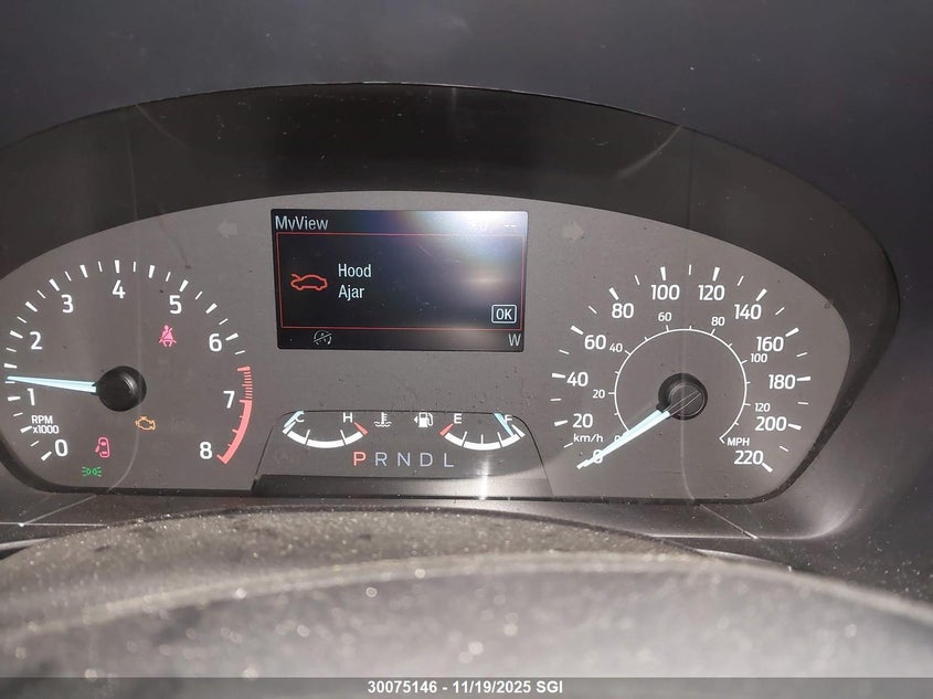 2022 Ford Escape Se VIN: 1FMCU9G64NUA52677 Lot: 30075146